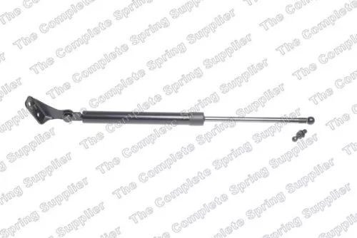 Kilen Left Rear Gas Spring Boot Cargo Area For Nissan Tiida