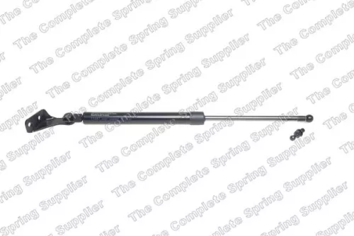 Kilen Right Rear Gas Spring Boot Cargo Area For Nissan Tiida