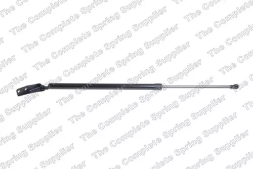 Kilen Left Rear Gas Spring Boot Cargo Area For Nissan X-trail