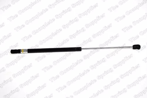 Kilen Rear Gas Spring Boot Cargo Area For Opel Vauxhall Ascona Cavalier