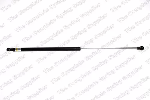 Kilen Rear Gas Spring Boot Cargo Area For Opel Vauxhall Corsa Nova Novavan