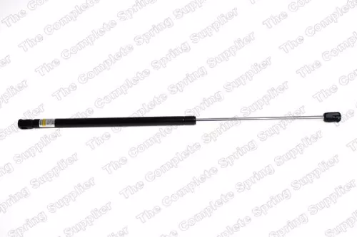 Kilen Rear Gas Spring Boot Cargo Area For Opel Vauxhall Corsa