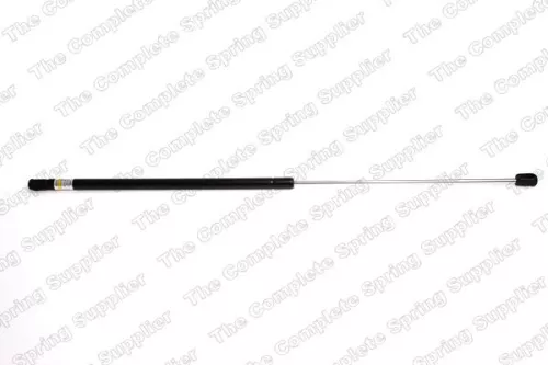 Kilen Rear Gas Spring Boot Cargo Area For Opel Vauxhall Astra Kadett