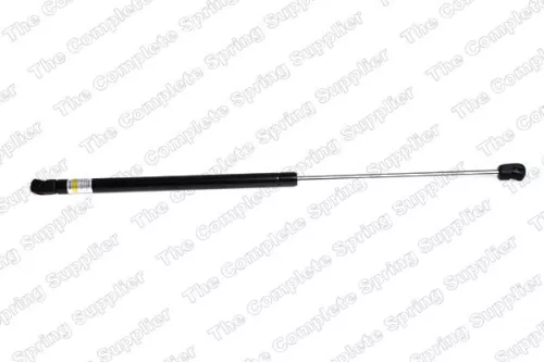 Kilen Rear Gas Spring Boot Cargo Area For Opel Vauxhall Astra Kadett