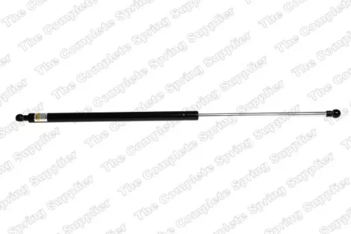 Kilen Rear Gas Spring Boot Cargo Area For Bedford Opel Vauxhall Astra Astra Van 