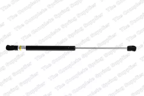 Kilen Rear Gas Spring Boot Cargo Area For Opel Vauxhall Omega