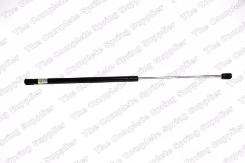 Kilen Rear Gas Spring Boot Cargo Area For Opel Manta