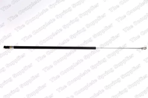 Kilen Rear Gas Spring Boot Cargo Area For Opel Monza