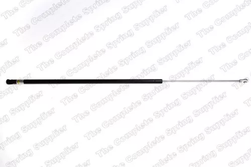 Kilen Rear Gas Spring Boot Cargo Area For Opel Monza