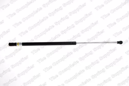 Kilen Rear Gas Spring Boot Cargo Area For Opel Vauxhall Vectra