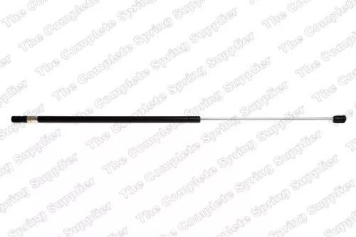 Kilen Rear Gas Spring Boot Cargo Area For Opel Vauxhall Tigra