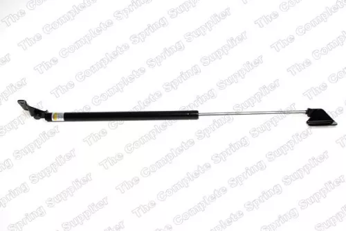 Kilen Right Rear Gas Spring Boot Cargo Area For Opel Vauxhall Agila