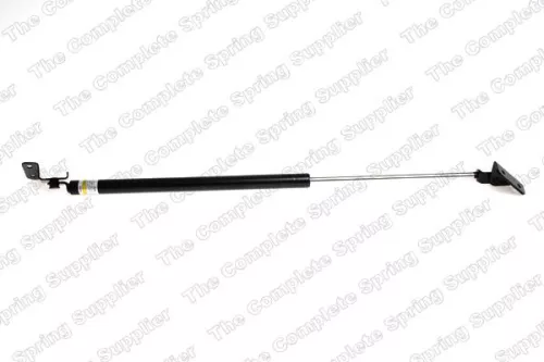 Kilen Left Rear Gas Spring Boot Cargo Area For Opel Vauxhall Agila