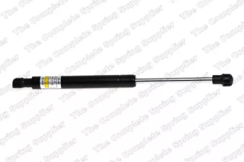 Kilen Rear Gas Spring Boot Cargo Area For Opel Vauxhall Astra