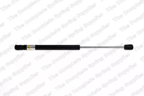 Kilen Rear Gas Spring Boot Cargo Area For Opel Vauxhall Astra Kadett