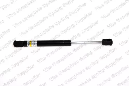 Kilen Rear Gas Spring Boot Cargo Area For Opel Vauxhall Vectra