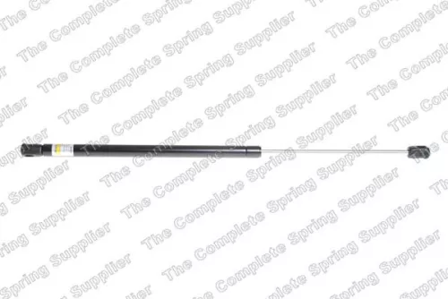 Kilen Rear Gas Spring Boot Cargo Area For Opel Vauxhall Meriva