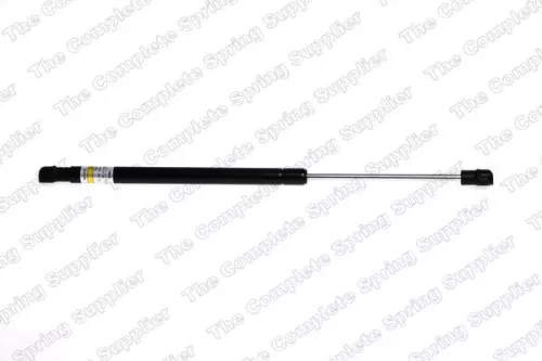 Kilen Rear Gas Spring Boot Cargo Area For Opel Vauxhall Astra