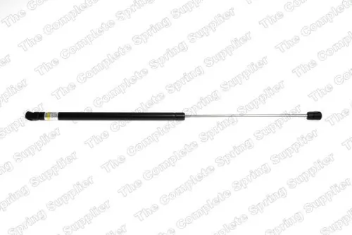 Kilen Rear Gas Spring Boot Cargo Area For Opel Vauxhall Corsa Corsavan