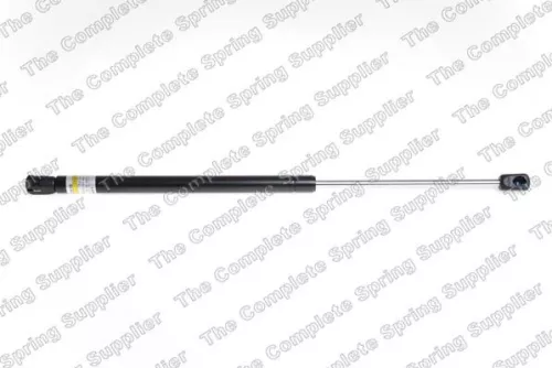 Kilen Rear Gas Spring Boot Cargo Area For Opel Vauxhall Astra