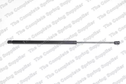 Kilen Rear Gas Spring Boot Cargo Area For Opel Vauxhall Combo Combo Tour