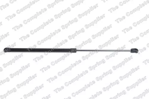 Kilen Rear Gas Spring Boot Cargo Area For Opel Vauxhall Astra