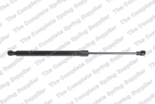 Kilen Rear Gas Spring Boot Cargo Area For Chevrolet Opel Vauxhall Karl Spark Viv