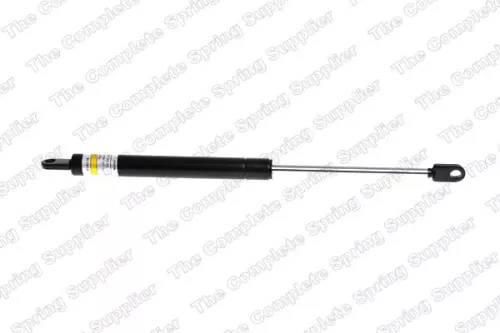 Kilen Rear Gas Spring Boot Cargo Area For Peugeot 604