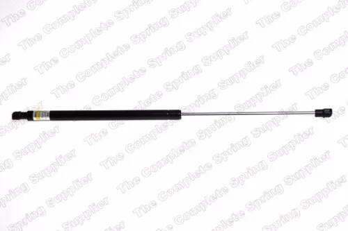 Kilen Rear Gas Spring Boot Cargo Area For Peugeot 206 206 Van 206+