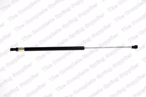 Kilen Rear Gas Spring Boot Cargo Area For Peugeot 206