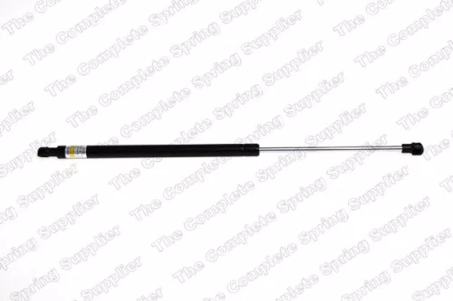 Kilen Rear Gas Spring Boot Cargo Area For Peugeot 607