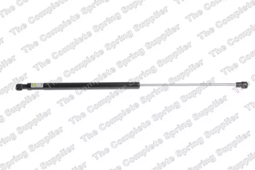 Kilen Vehicle Rear Window (Hinged) Gas Spring Rear Window For Peugeot 206