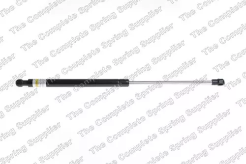 Kilen Vehicle Rear Window (Hinged) Gas Spring Rear Window For Peugeot 207 Sw