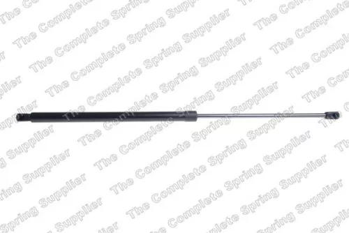 Kilen Rear Gas Spring Boot Cargo Area For Peugeot 5008