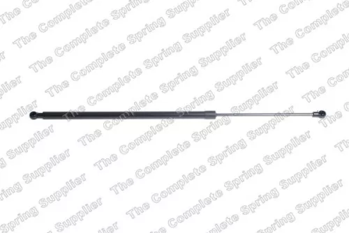 Kilen Rear Gas Spring Boot Cargo Area For Porsche Panamera