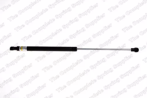 Kilen Rear Gas Spring Boot Cargo Area For Renault Megane