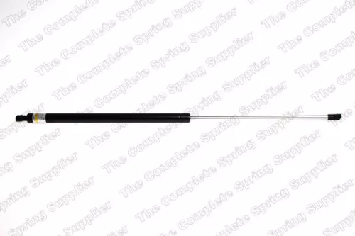 Kilen Rear Gas Spring Boot Cargo Area For Nissan Renault Kangoo Kubistar