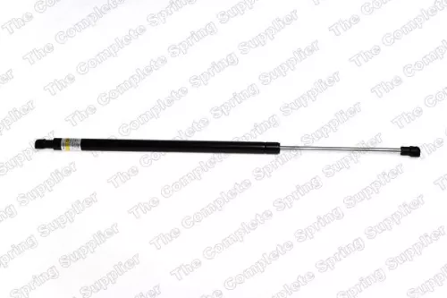 Kilen Rear Gas Spring Boot Cargo Area For Renault Modus / Grand Modus