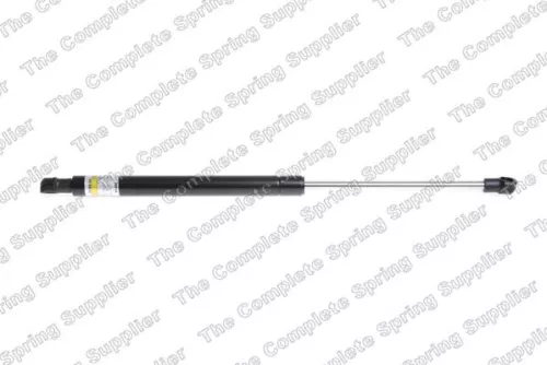 Kilen Rear Gas Spring Boot Cargo Area For Renault Twingo