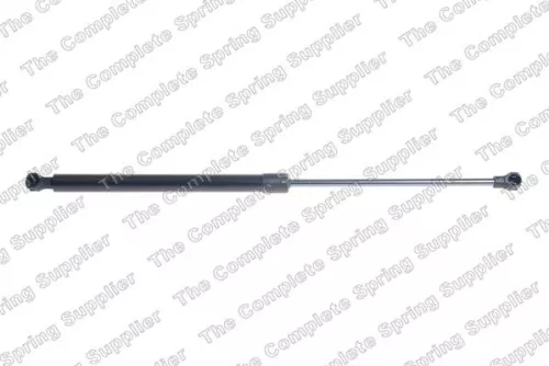 Kilen Rear Gas Spring Boot Cargo Area For Renault Zoe