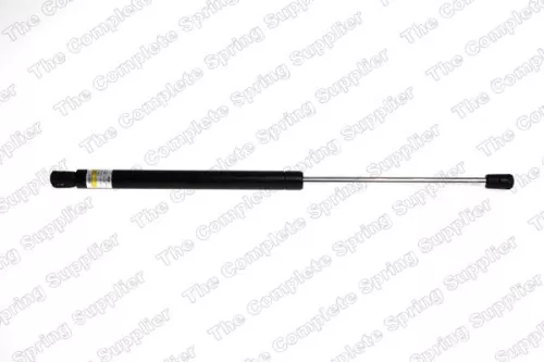 Kilen Rear Gas Spring Boot Cargo Area For Saab 9000