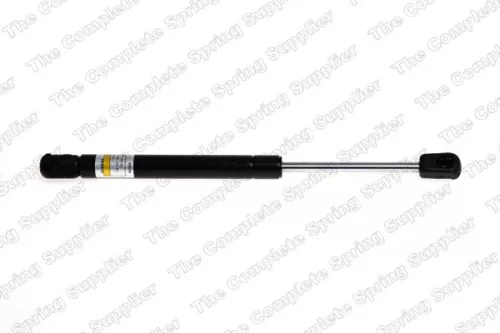 Kilen Rear Gas Spring Boot Cargo Area For Seat Vw Cordoba Polo