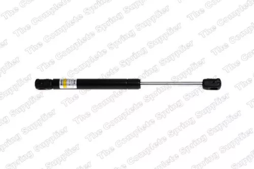 Kilen Rear Gas Spring Boot Cargo Area For Seat Skoda Vw Bora Passat Superb Toled