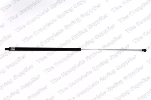 Kilen Rear Gas Spring Boot Cargo Area For Seat Toledo