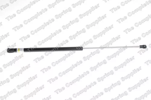 Kilen Rear Gas Spring Boot Cargo Area For Seat Ibiza