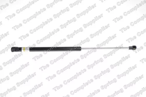 Kilen Rear Gas Spring Boot Cargo Area For Seat Ibiza