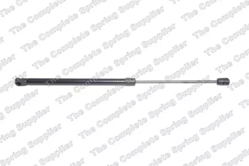 Kilen Rear Gas Spring Boot Cargo Area For Seat Leon