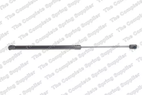 Kilen Rear Gas Spring Boot Cargo Area For Seat Leon