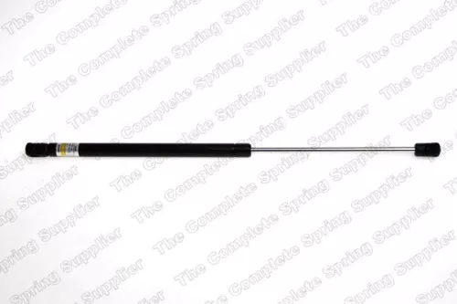 Kilen Rear Gas Spring Boot Cargo Area For Skoda Octavia