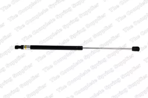 Kilen Rear Gas Spring Boot Cargo Area For Skoda Fabia